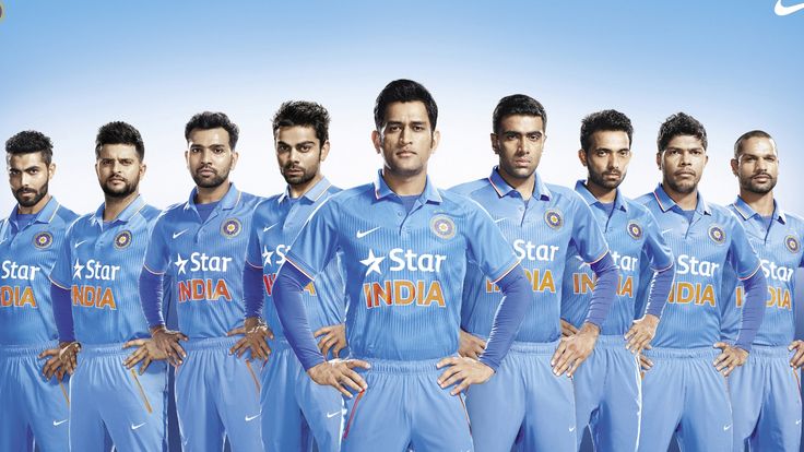 Hitting a Sixer! The Evolution of Cricket Logistics