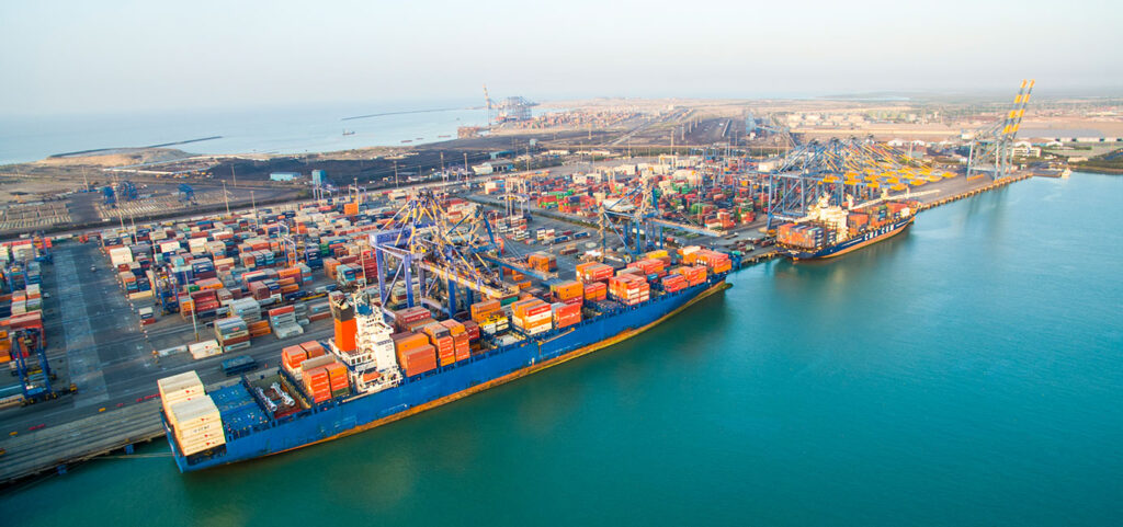 Adani’s Bold Freight Forwarding Move: How this will impact India’s MSMEs and Logistics Future