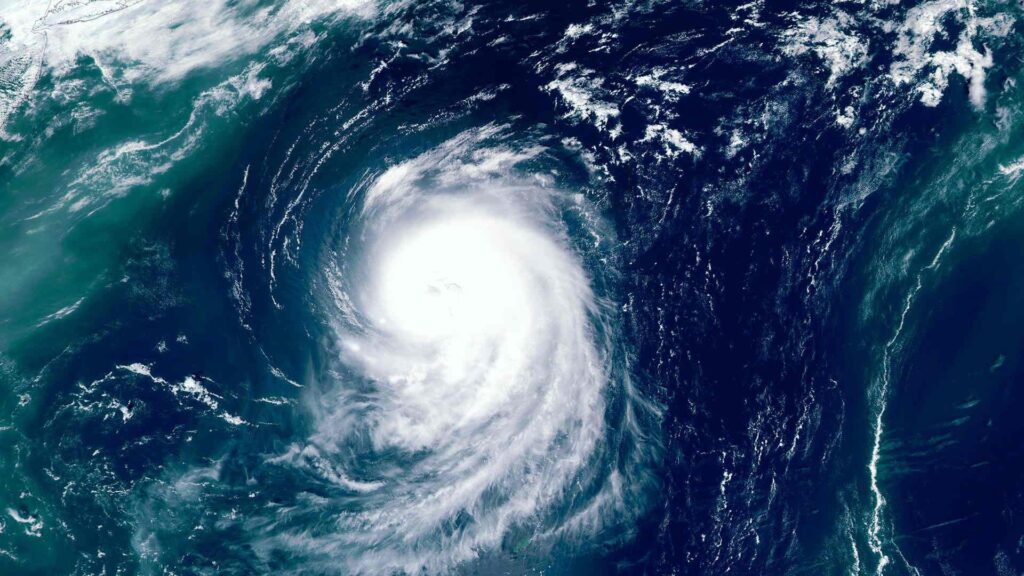 Typhoon Saudel Disrupts East China: Another Storm, Another Test for Global Supply Chains