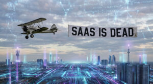SAAS is dead