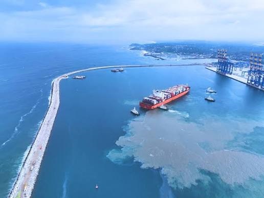 Vizhinjam Port: A Game Changer for Indian Trade