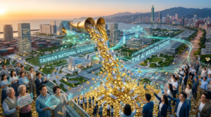 Taiwan AI Dividend