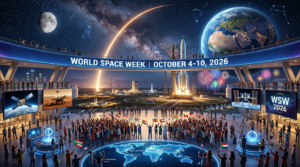 World Space Week
